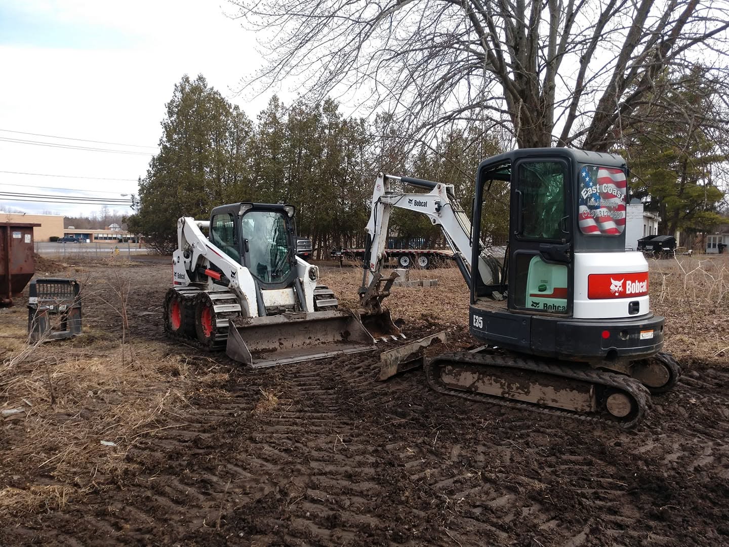Equipment